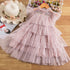 Beth dress Little Palace Store